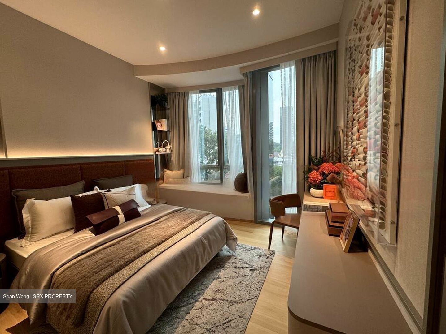 Cliveden At Grange (D10), Condominium #476617681